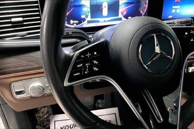 2024 Mercedes-Benz GLE GLE 350 4MATIC®