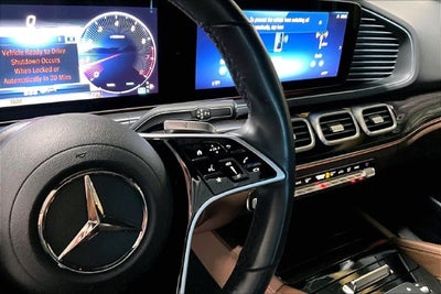 2024 Mercedes-Benz GLE GLE 350 4MATIC®
