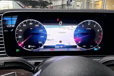2024 Mercedes-Benz GLE GLE 350 4MATIC®
