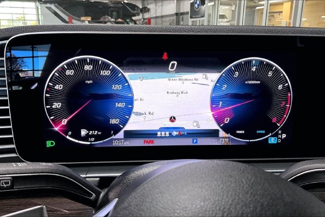 2024 Mercedes-Benz GLE GLE 350 4MATIC®
