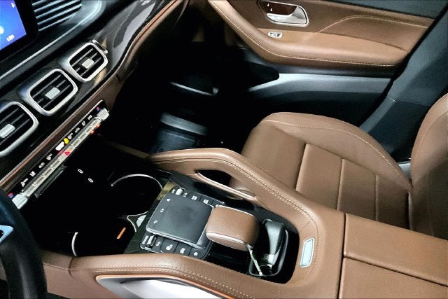 2024 Mercedes-Benz GLE GLE 350 4MATIC®