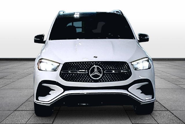 2024 Mercedes-Benz GLE GLE 350 4MATIC®