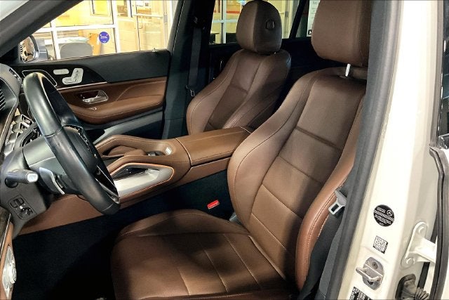 2024 Mercedes-Benz GLE GLE 350 4MATIC®