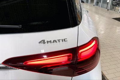 2024 Mercedes-Benz GLE GLE 350 4MATIC®