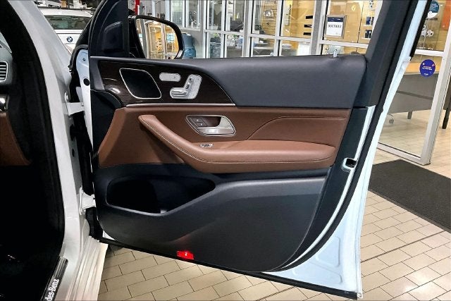 2024 Mercedes-Benz GLE GLE 350 4MATIC®