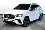 2024 Mercedes-Benz GLE GLE 350 4MATIC®