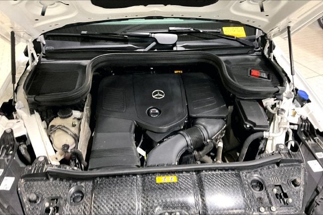 2024 Mercedes-Benz GLE GLE 350 4MATIC®