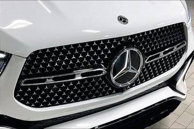 2024 Mercedes-Benz GLE GLE 350 4MATIC®