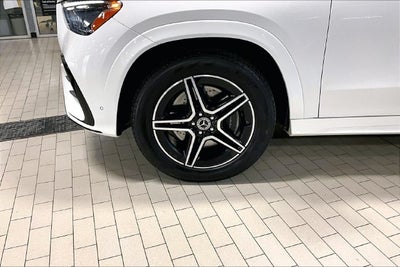 2024 Mercedes-Benz GLE GLE 350 4MATIC®