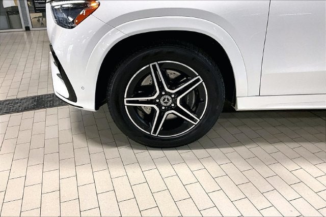 2024 Mercedes-Benz GLE GLE 350 4MATIC®