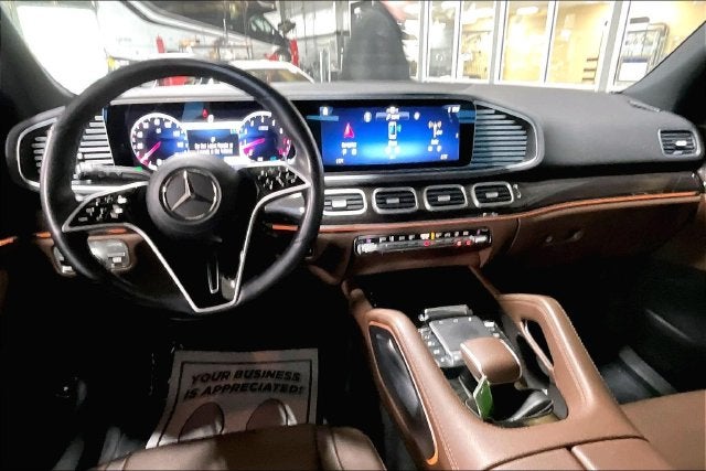 2024 Mercedes-Benz GLE GLE 350 4MATIC®