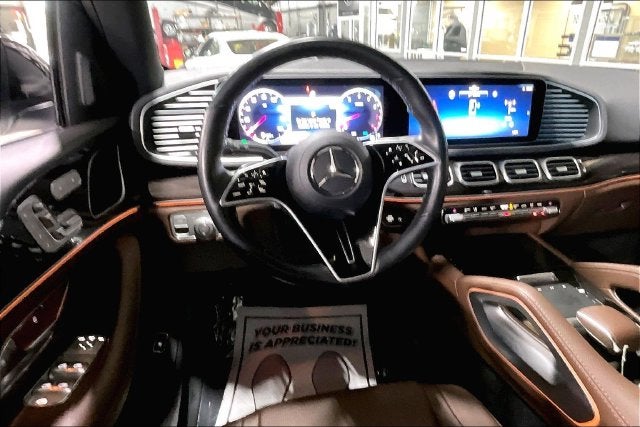2024 Mercedes-Benz GLE GLE 350 4MATIC®