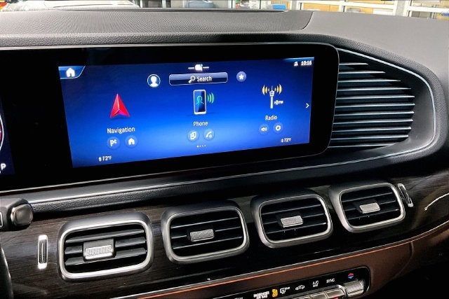 2024 Mercedes-Benz GLE GLE 350 4MATIC®