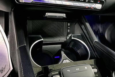 2025 Mercedes-Benz GLE GLE 350 4MATIC®