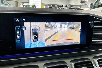 2025 Mercedes-Benz GLE GLE 450e 4MATIC®