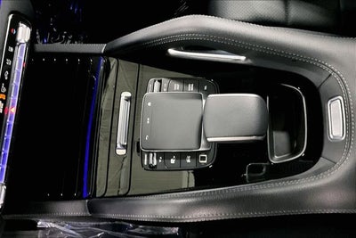 2025 Mercedes-Benz GLE GLE 450e 4MATIC®