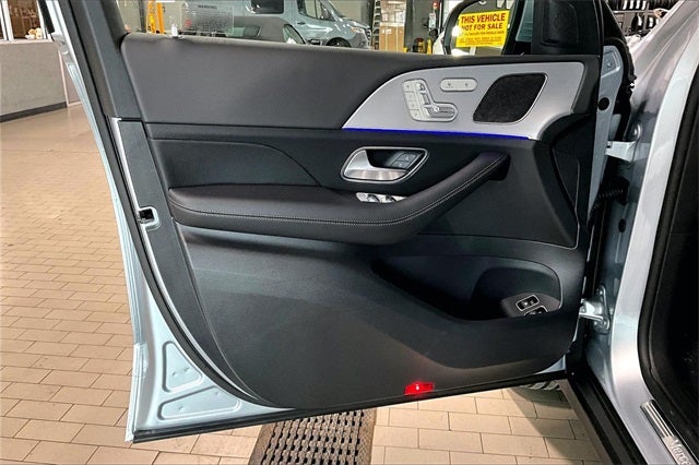 2025 Mercedes-Benz GLE GLE 450e 4MATIC®