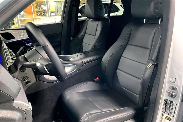 2025 Mercedes-Benz GLE GLE 450e 4MATIC®