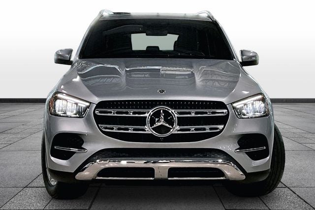 2025 Mercedes-Benz GLE GLE 450e 4MATIC®