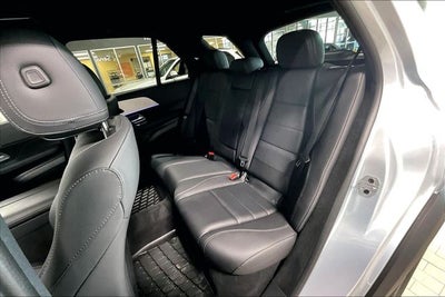 2025 Mercedes-Benz GLE GLE 450e 4MATIC®