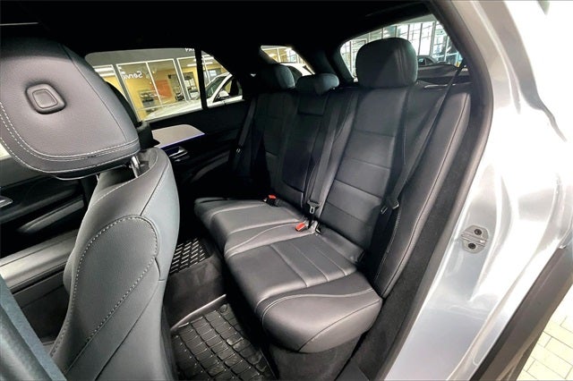 2025 Mercedes-Benz GLE GLE 450e 4MATIC®