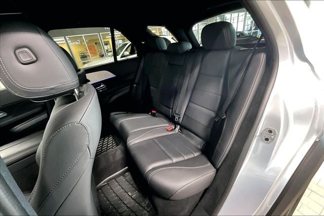 2025 Mercedes-Benz GLE GLE 450e 4MATIC®
