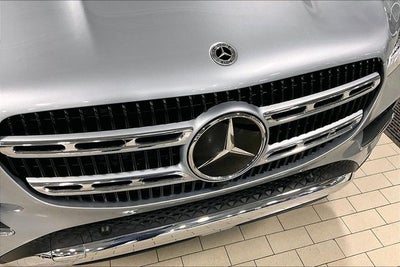 2025 Mercedes-Benz GLE GLE 450e 4MATIC®