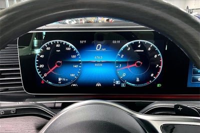 2023 Mercedes-Benz GLE GLE 350 4MATIC®