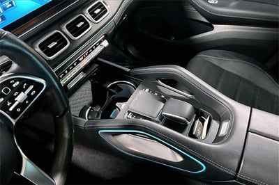 2023 Mercedes-Benz GLE GLE 350 4MATIC®