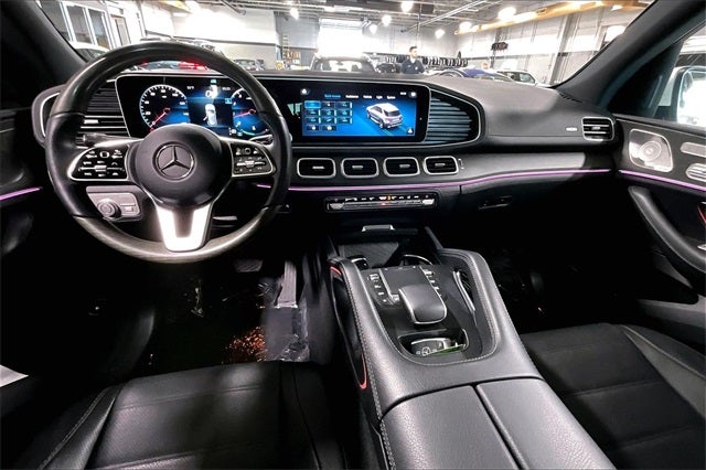 2023 Mercedes-Benz GLE GLE 350 4MATIC®