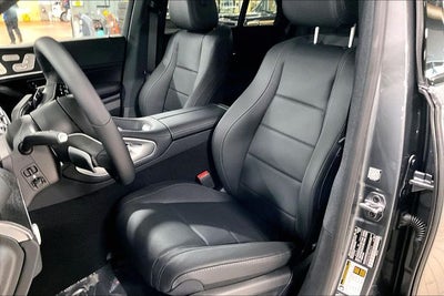 2026 Mercedes-Benz GLE GLE 450 4MATIC®