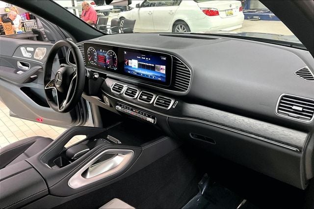 2026 Mercedes-Benz GLE GLE 450 4MATIC®
