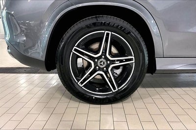 2026 Mercedes-Benz GLE GLE 450 4MATIC®