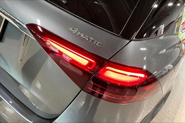 2026 Mercedes-Benz GLE GLE 450 4MATIC®