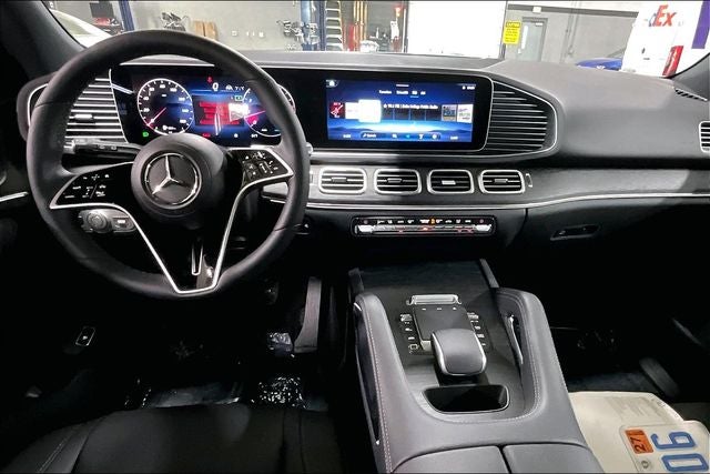 2026 Mercedes-Benz GLE GLE 450 4MATIC®