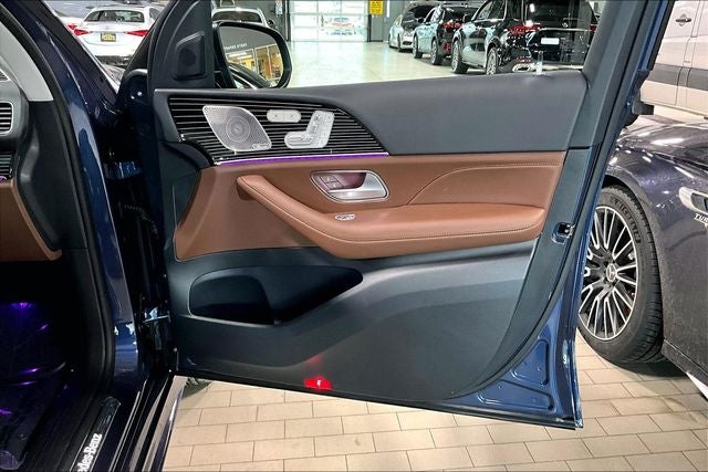 2026 Mercedes-Benz GLE GLE 450 4MATIC®