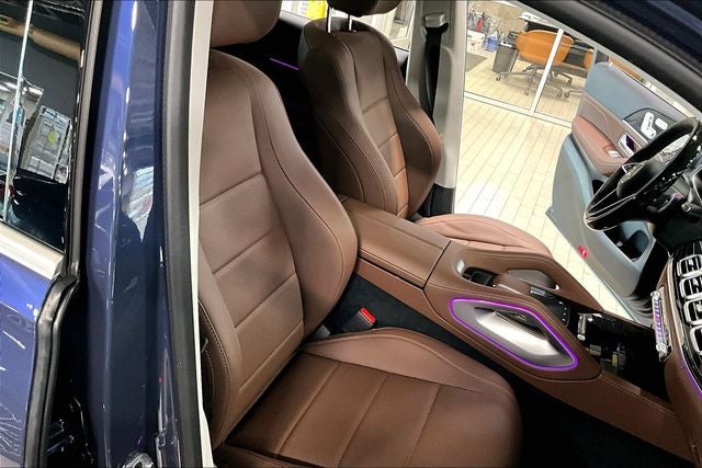 2026 Mercedes-Benz GLE GLE 450 4MATIC®