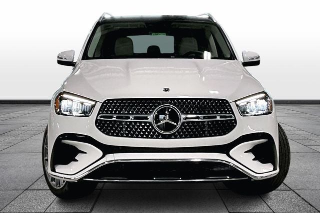 2026 Mercedes-Benz GLE GLE 450 4MATIC®