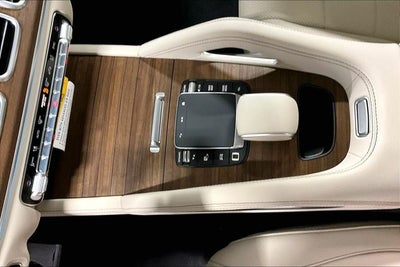 2026 Mercedes-Benz GLE GLE 450 4MATIC®