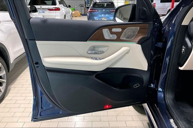 2026 Mercedes-Benz GLE GLE 450 4MATIC®