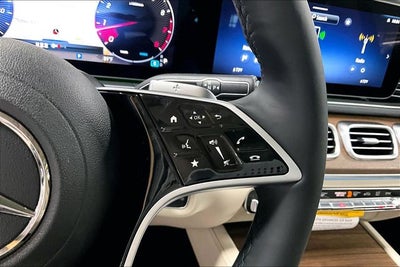 2026 Mercedes-Benz GLE GLE 450 4MATIC®