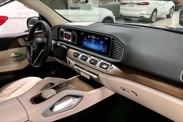2026 Mercedes-Benz GLE GLE 450 4MATIC®