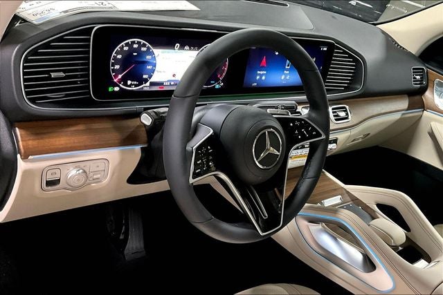 2026 Mercedes-Benz GLE GLE 450 4MATIC®