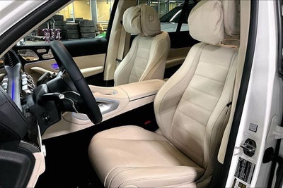 2026 Mercedes-Benz GLE GLE 450 4MATIC®