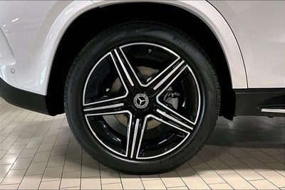 2026 Mercedes-Benz GLE GLE 450 4MATIC®