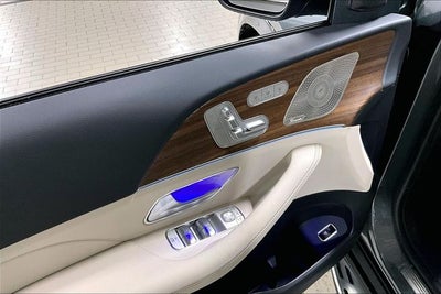 2026 Mercedes-Benz GLE GLE 450 4MATIC®