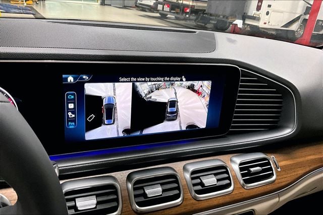 2026 Mercedes-Benz GLE GLE 450 4MATIC®