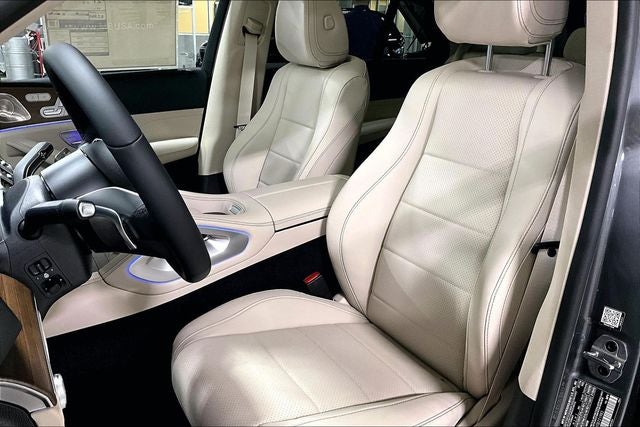 2026 Mercedes-Benz GLE GLE 450 4MATIC®