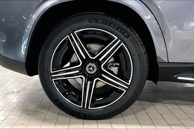 2026 Mercedes-Benz GLE GLE 450 4MATIC®