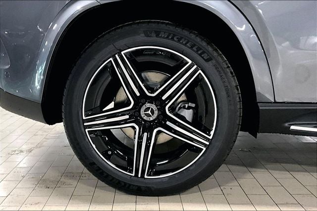 2026 Mercedes-Benz GLE GLE 450 4MATIC®